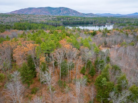 Land, Bridgton, ME