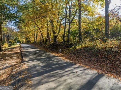 Land with Mountain Views