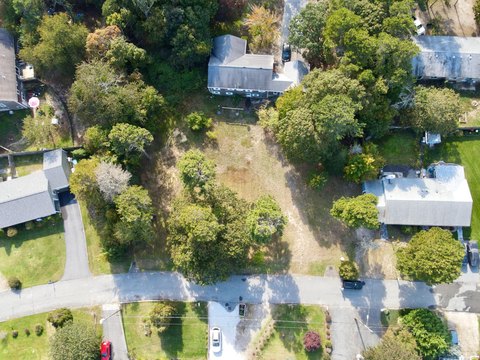 Land, Yarmouth Port, MA