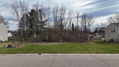 Residential Land in Grand Blanc