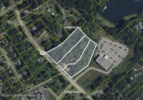 COMMERCIAL - East Stroudsburg, PA