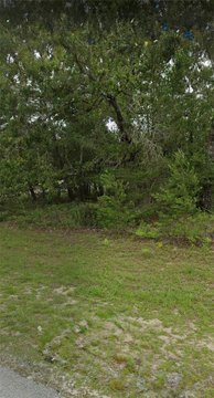 OCALA, FL Buildable Lot