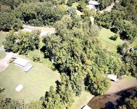 LAND, Cadiz, KY
