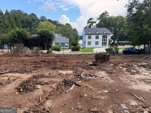 LAND - Woodstock, GA