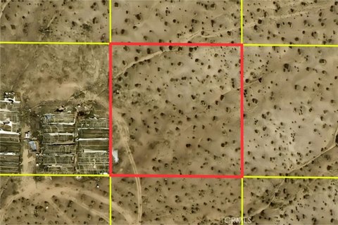 2.5 Acres Vacant Land Adelanto