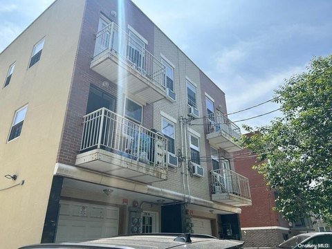 Corona Multifamily Property for Sale