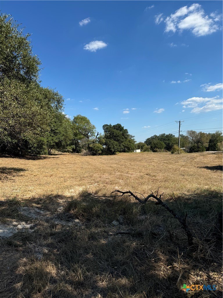 Residential Land in Belton, TX