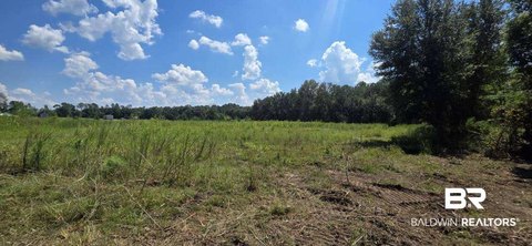 Land, Robertsdale, AL