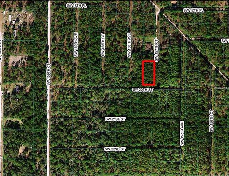 Residential Land Near Equestrian Center