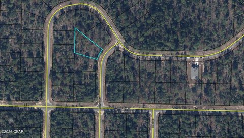LAND - Chipley, FL