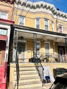 Solid Brick Two-Family with Separate Utilities