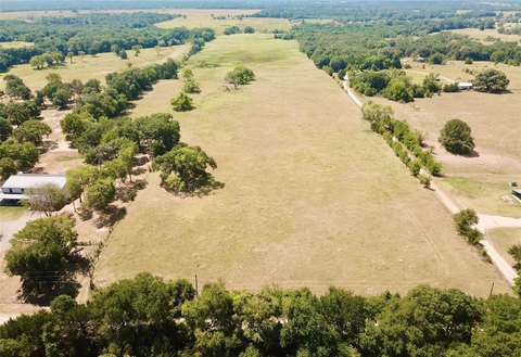 Rural Agricultural Land Parcel
