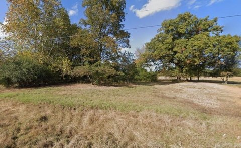 LAND - Winthrop, AR