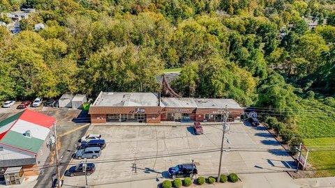 Main Street Commercial Space
