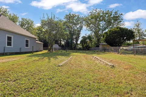 Land, Springfield, MO