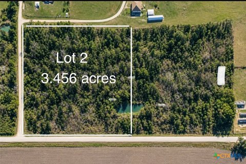 Land, Burlington, TX