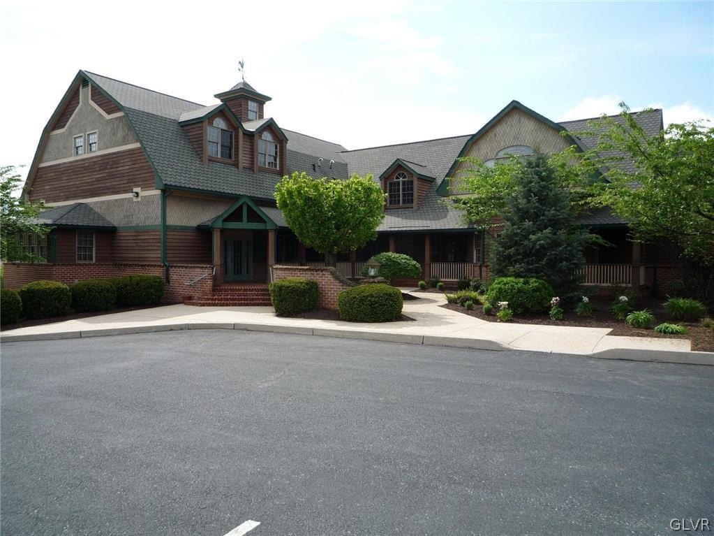 Lowhill Twp Office Suite