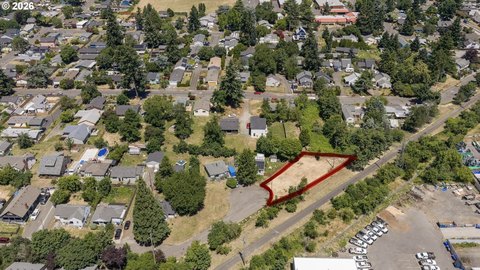 LAND - Portland, OR
