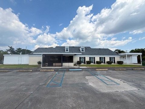 Houma Medical Office Building For Sale