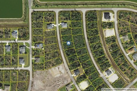 Land, PORT CHARLOTTE, FL