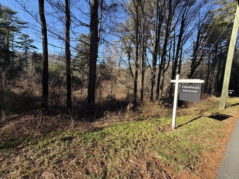 Cornwall Land on Kent Road