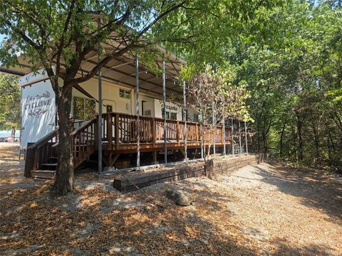 Recreation Land with RV