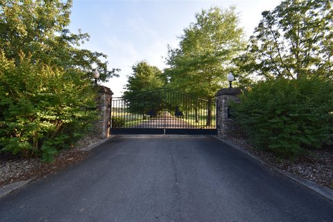 Residential Land Near Lake Cumberland