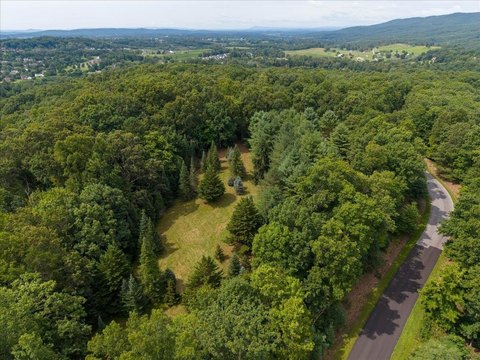 Land, Blacksburg, VA