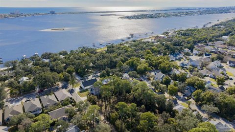 Land, Pensacola, FL
