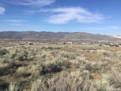 LAND - Tehachapi, CA