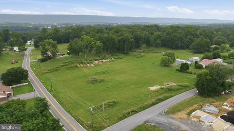 Land, INWOOD, WV
