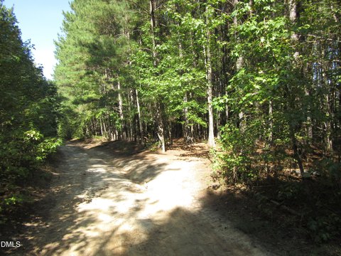 Land, Wendell, NC