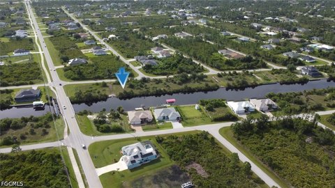Land, Port Charlotte, FL