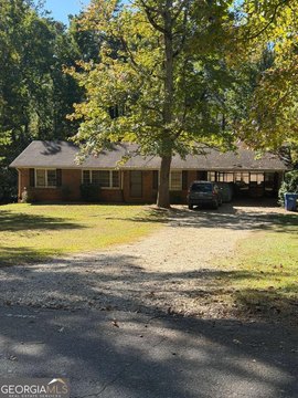 Land, Atlanta, GA