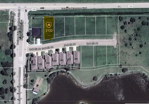 Residential Lot in Lakeview Villas