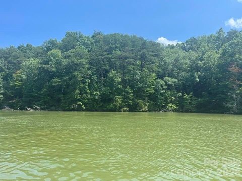 Lake Adger Waterfront Land