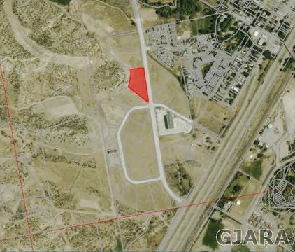 Parachute, CO Commercial Land