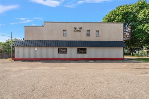 Turnkey Bar and Grill Opportunity