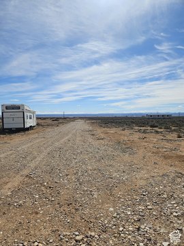 5 Acres of Usable Land