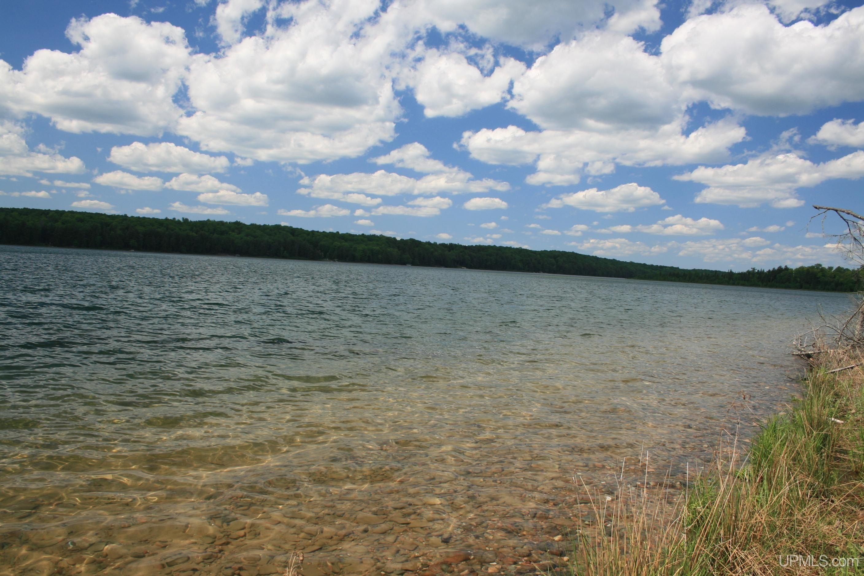 Smoky Lake Waterfront Land Parcel