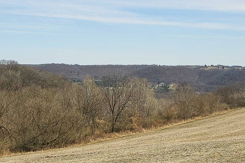 Kickapoo Valley Views Land