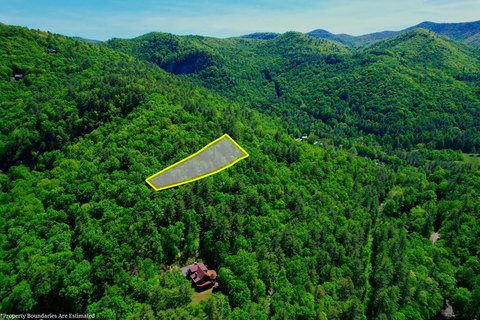 LAND - Highlands, NC