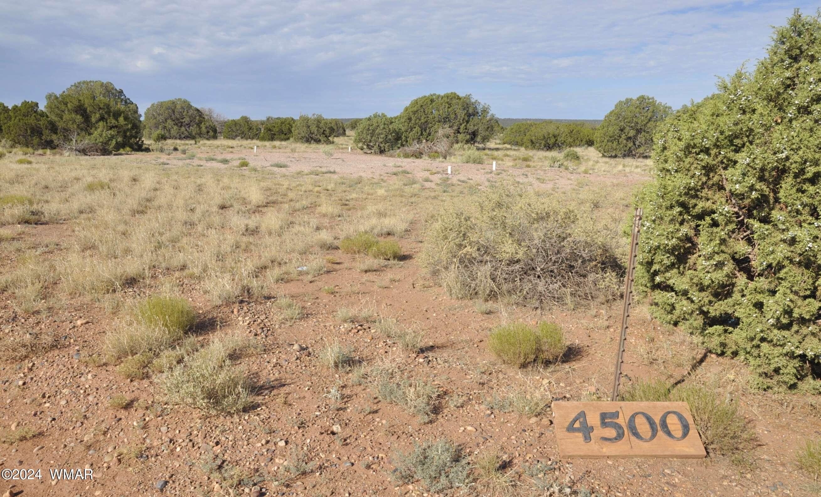 Snowflake, AZ Land For Sale