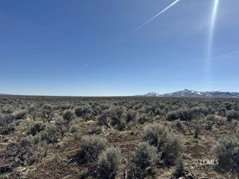 Plush, Oregon Land Opportunity