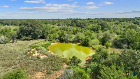 Land Available in Waelder, TX