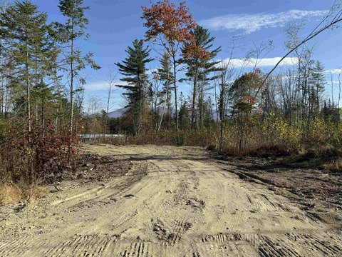 Residential Land in Lancaster, NH