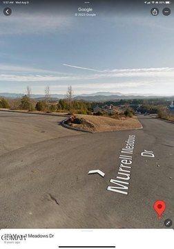 Sevierville Land with Mountain Views