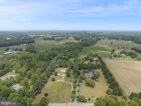 8-Acre Homesite with Approved Perc