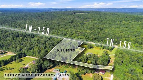 Land, Sequatchie, TN