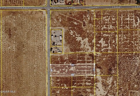 Lancaster Farmland Opportunity